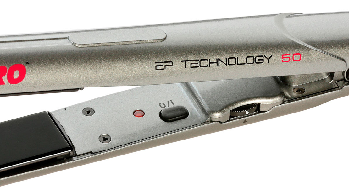 Професионална преса за коса Babyliss Pro STRAIGHT DEFINER