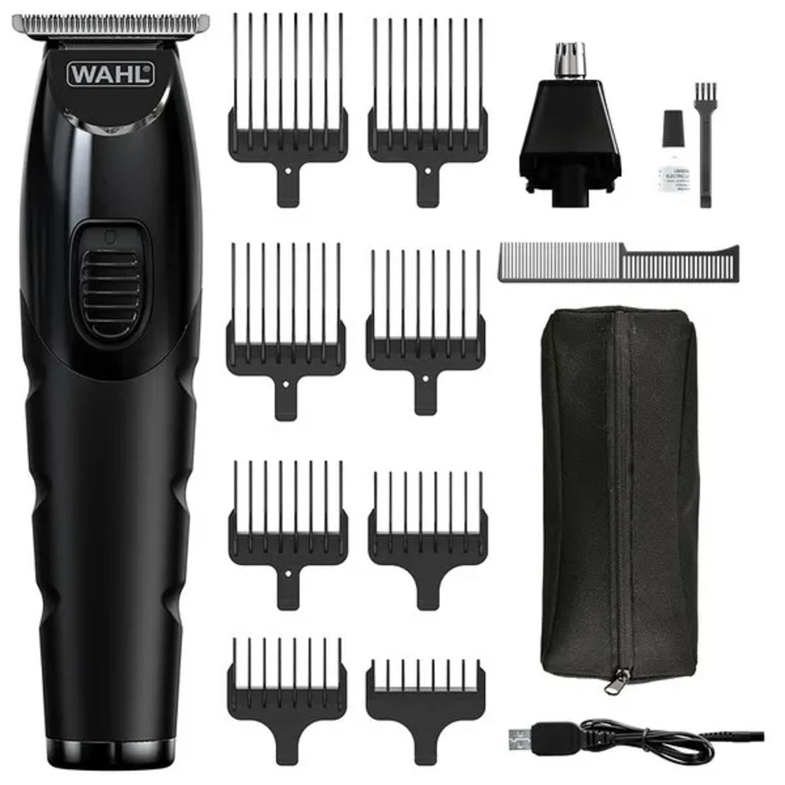Акумулаторен мултигрумер Wahl All-in-One Trimmer