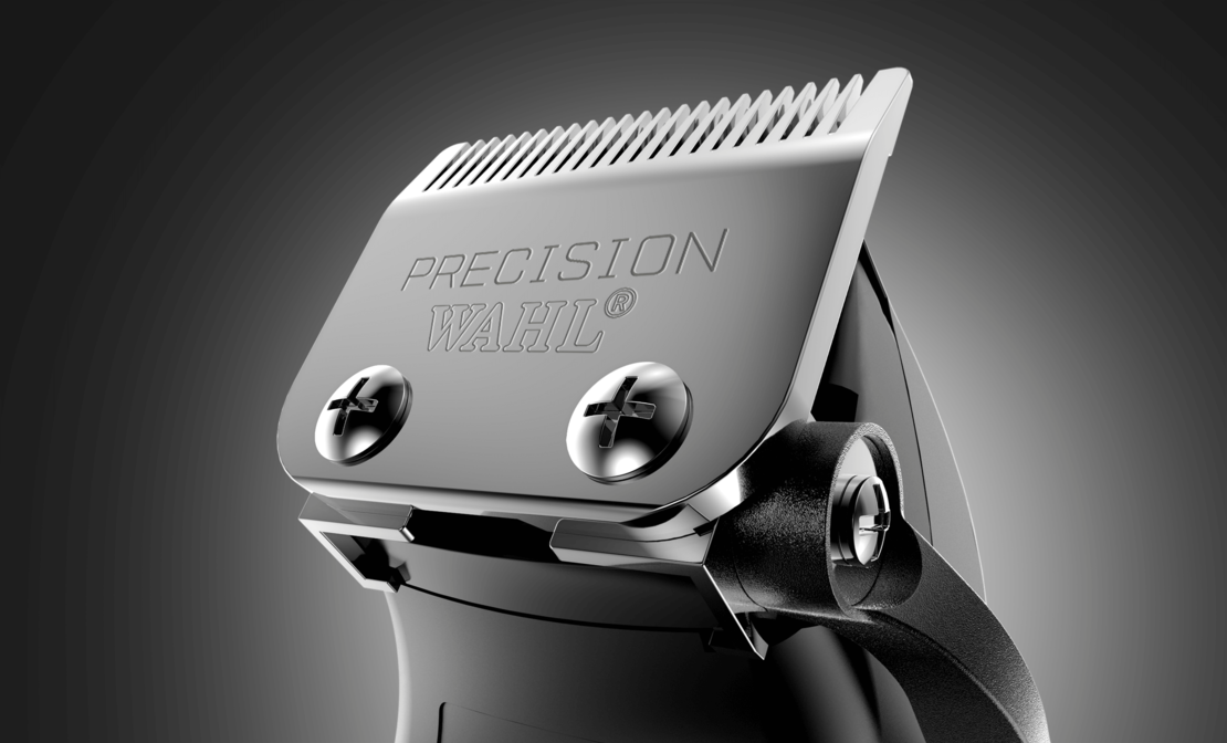 Машинка за подстригване на коса с кабел WAHL Home Pro 300