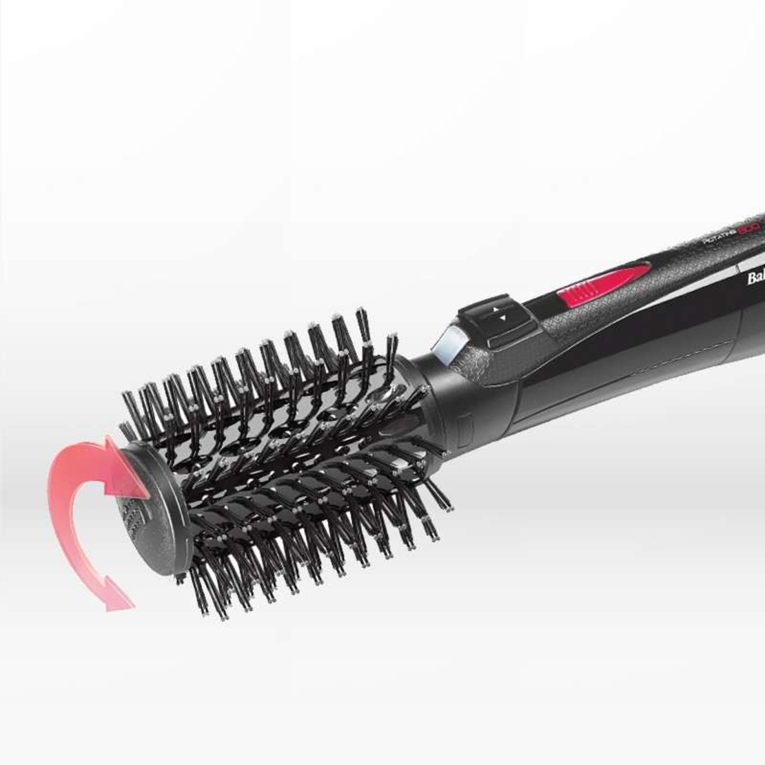Професионална въртяща се четка за коса BabylissPro Spinning Brush