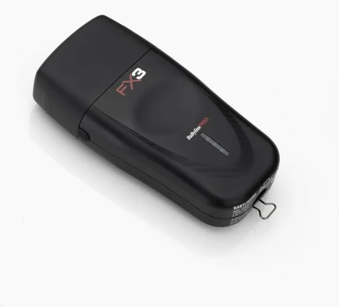 Акумулаторна самобръсначка  Babyliss Pro FX3 Double Shaver