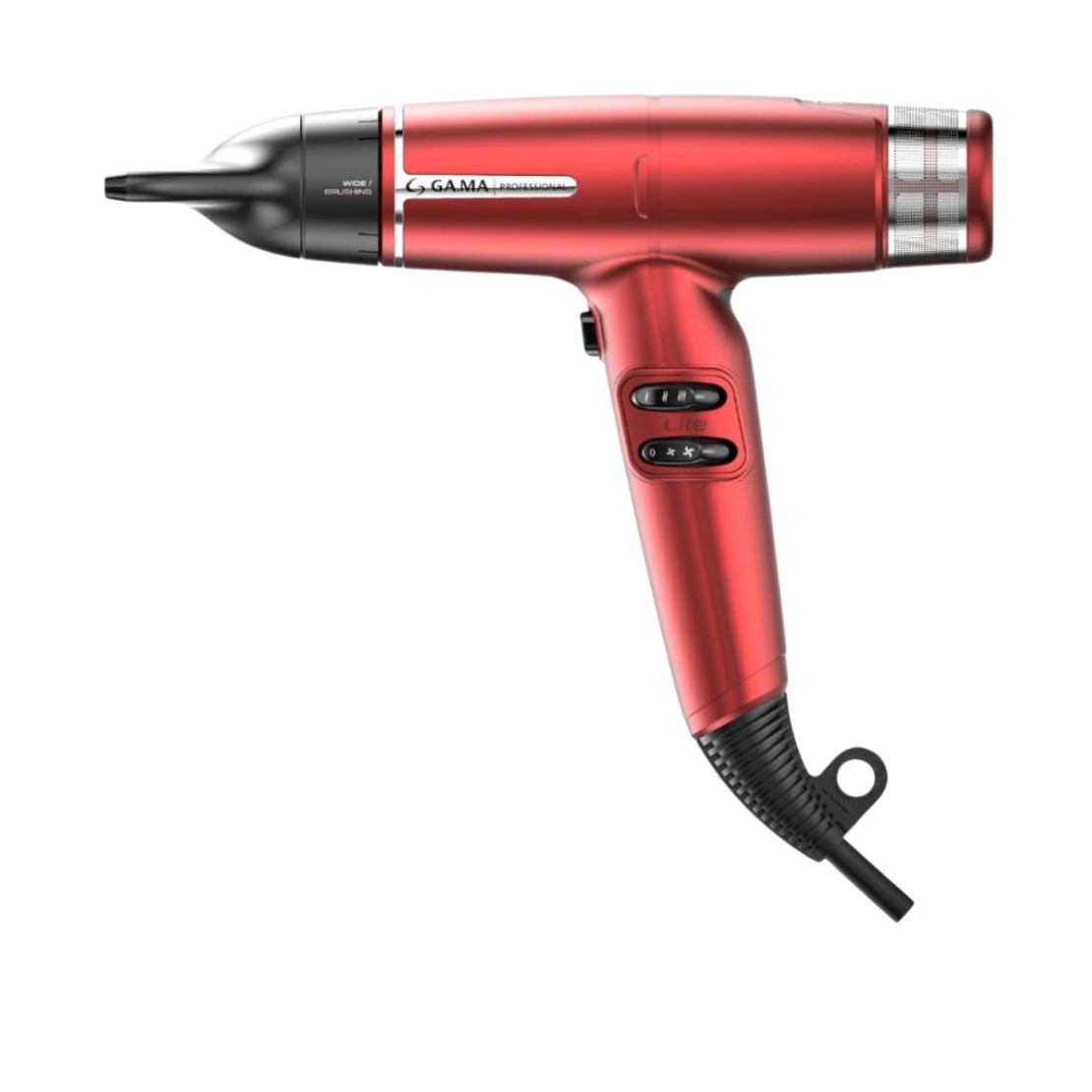 Сешоар GA.MA IQ Lite Red