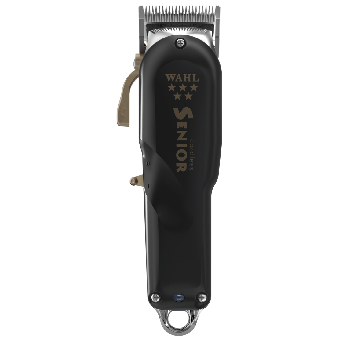 Професионална акумулаторна машинка за подстригване WAHL CORDLESS SENIOR