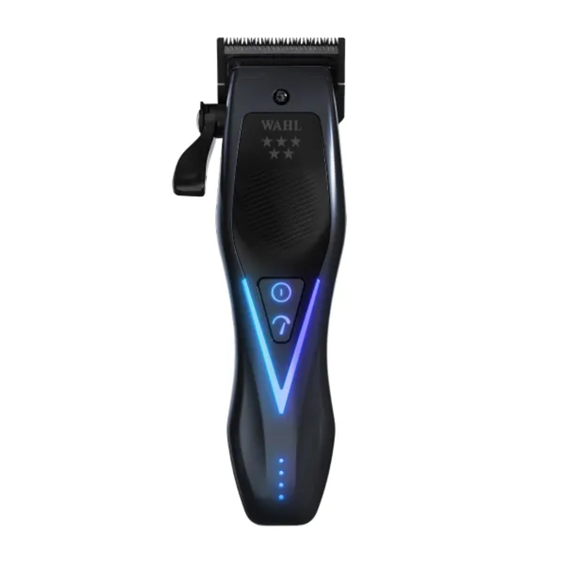 Професионална акумулаторна машинка за подстригване WAHL Vapor Switch