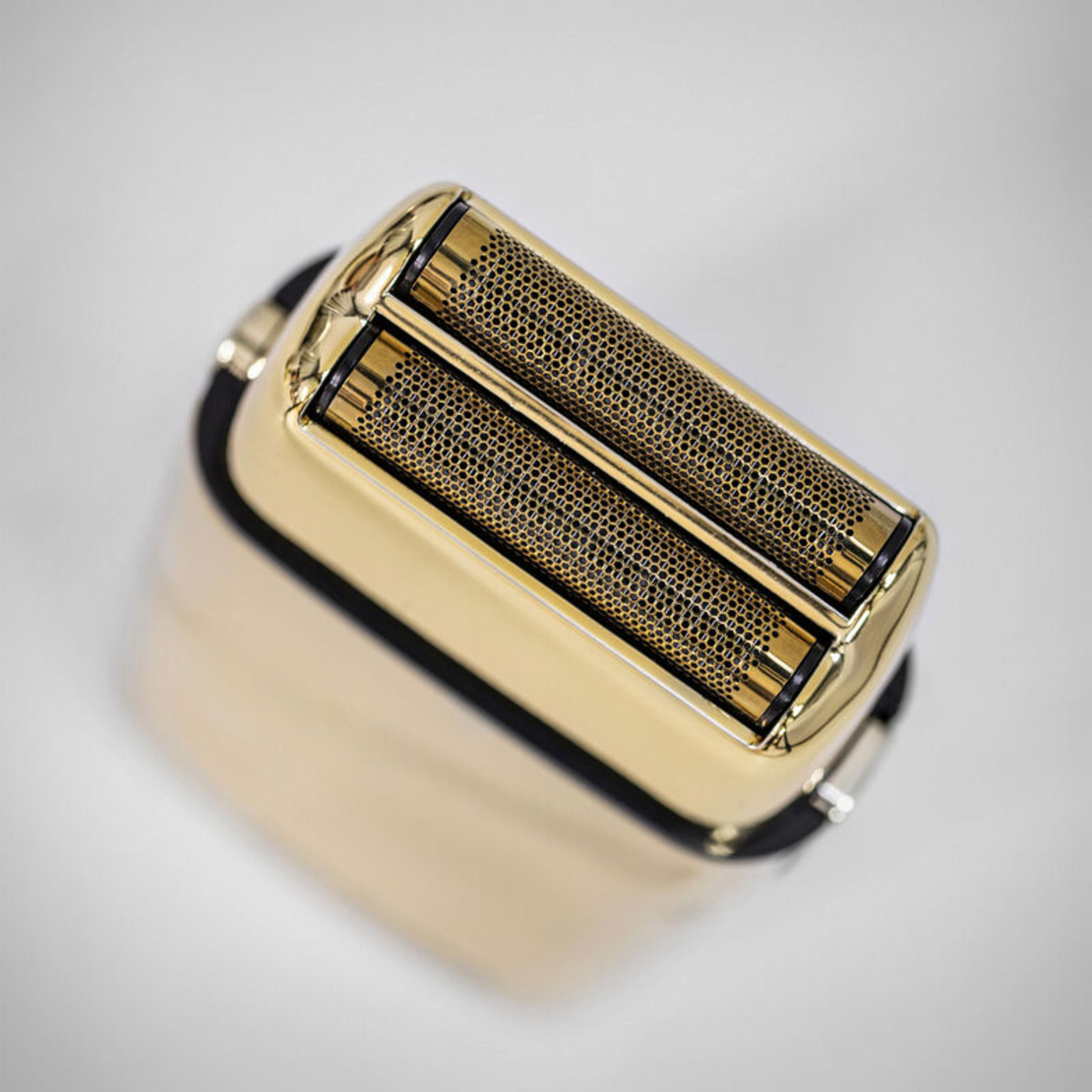 Акумулаторна самобръсначка BabylissPro Cordless Gold Foil Shaver FOILFX02