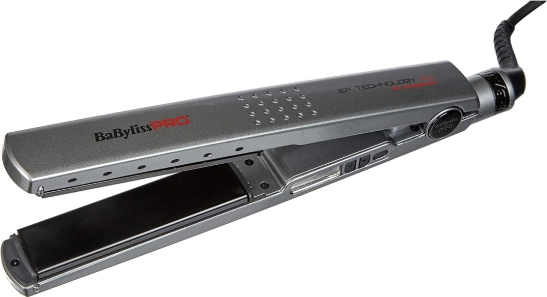 Професионална преса за коса Babyliss Pro The Straightener