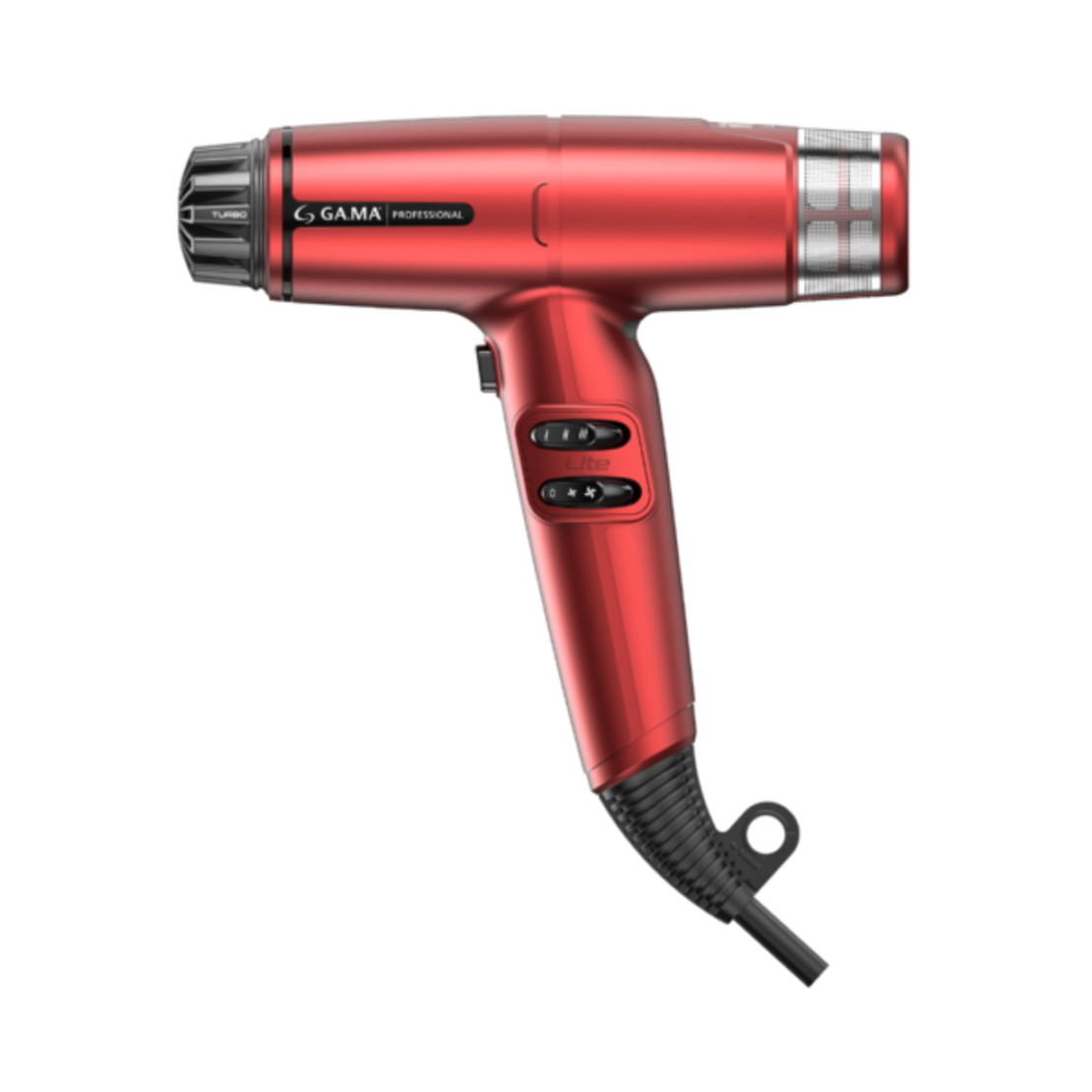 Сешоар GA.MA IQ Lite MAX Red