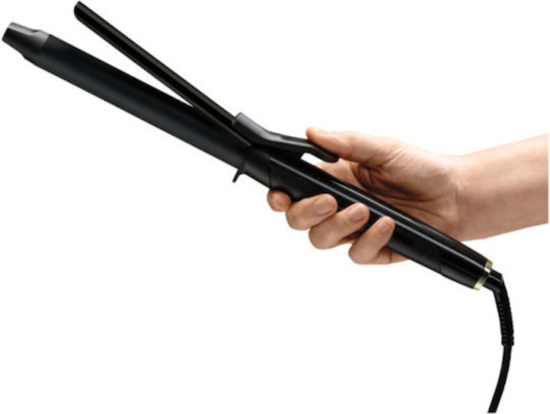 Професионална маша за къдрене BaByliss PRO Curling Tong  25 мм