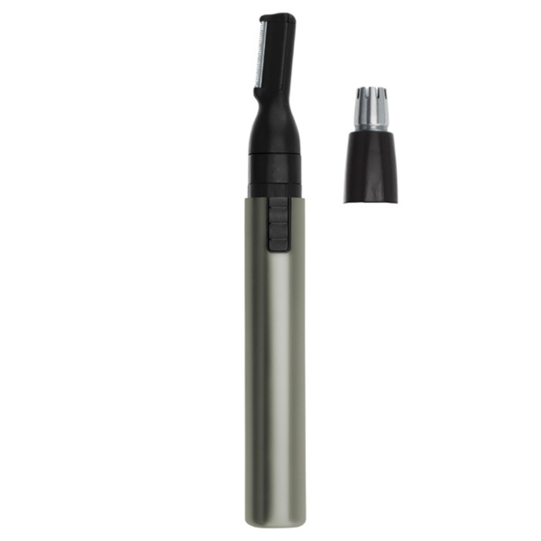 Тример за вежди, нос и уши Wahl Micro Lithium Trimmer 2 в 1