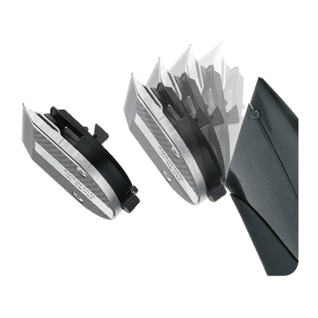 Резервен нож WAHL FINE BLADE