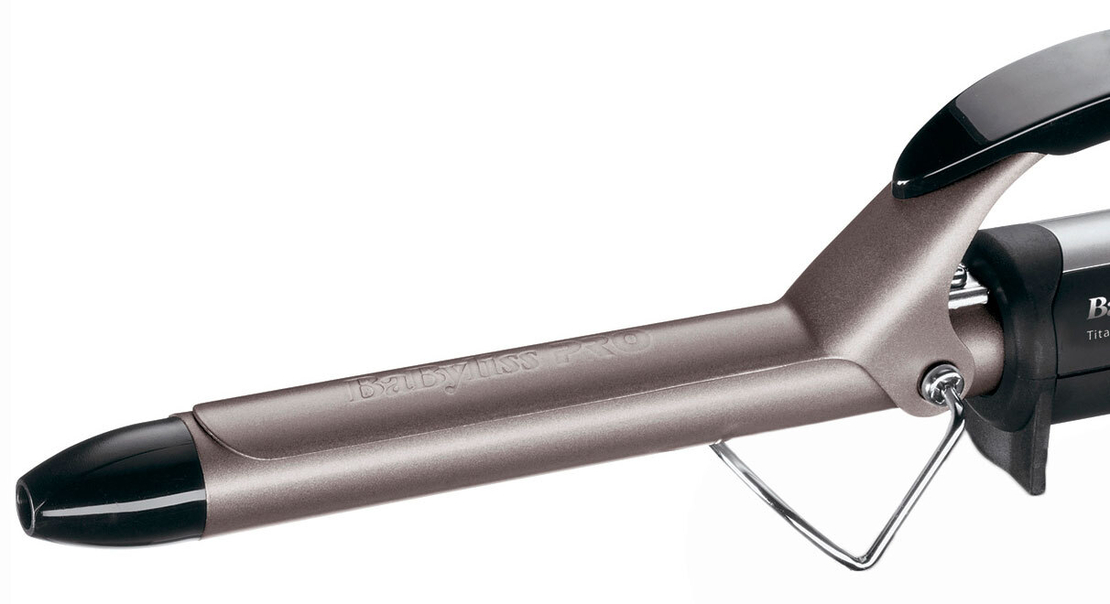 Професионална маша за къдрене Babyliss Pro CURL DEFINER (19 мм)