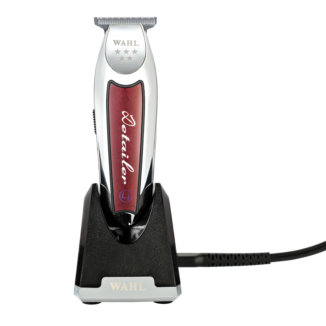 Професионален акумулаторен тример WAHL CORDLESS DETAILER