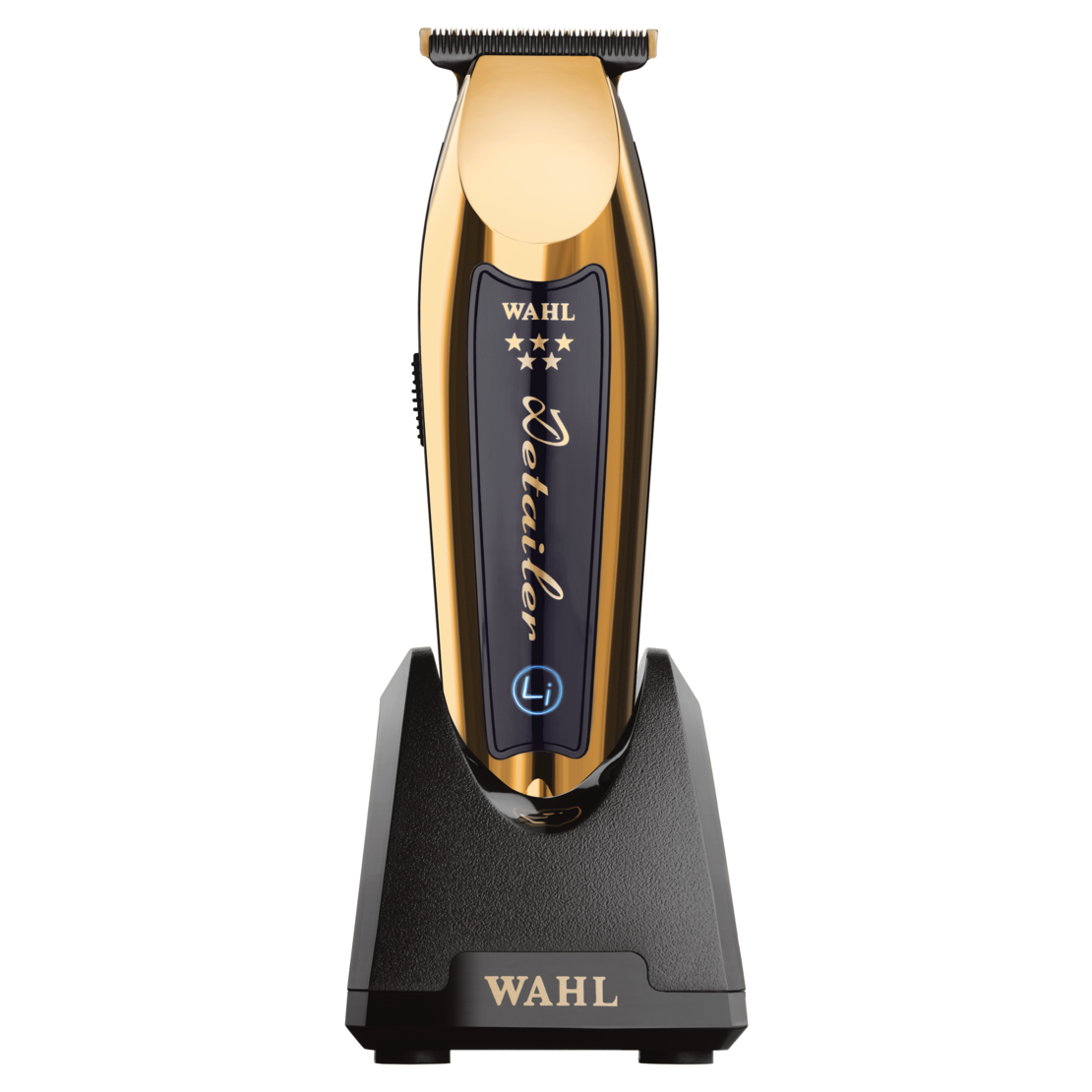 Професионален акумулаторен тример WAHL GOLD CORDLESS DETAILER
