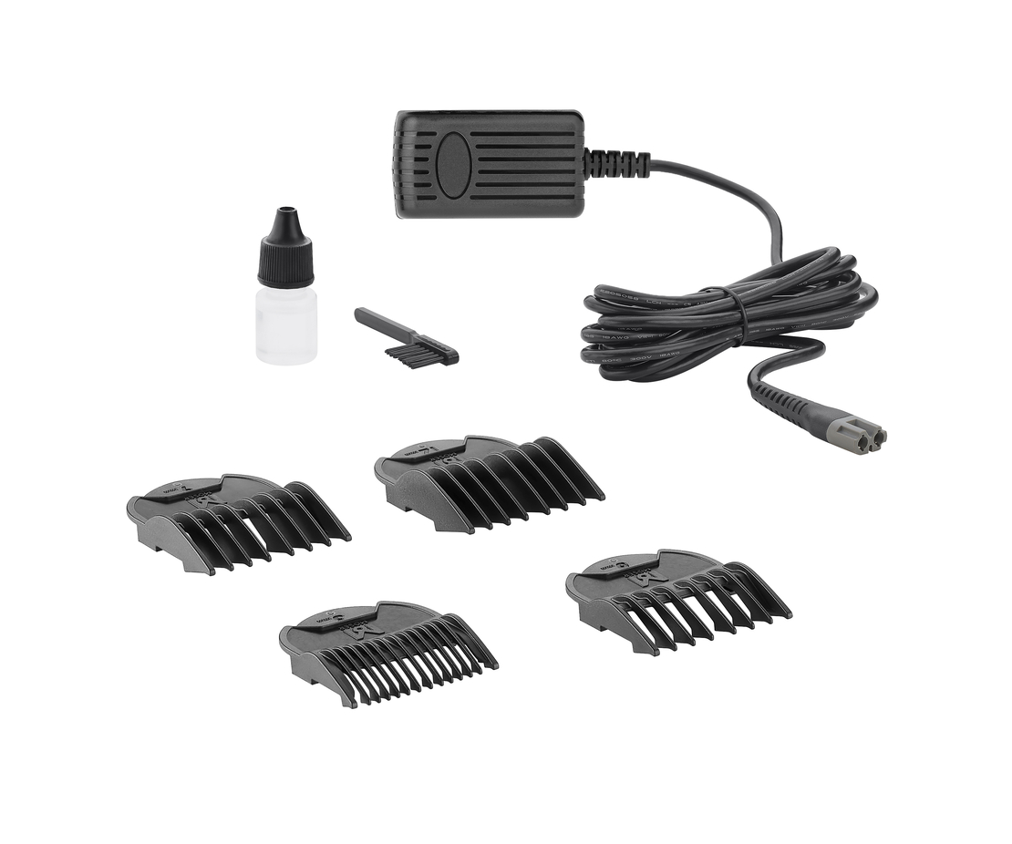 Професионална акумулаторна машинка за подстригване  MOSER 1400 CORDLESS