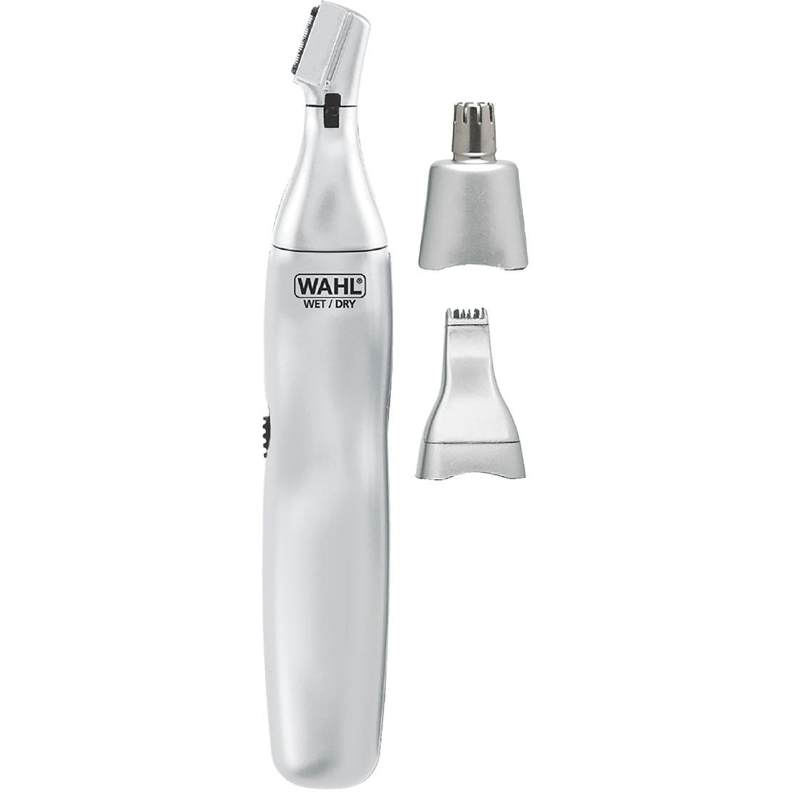 Тример за вежди, нос и уши Wahl Ear, Nose & Brow Trimmer 3 in 1