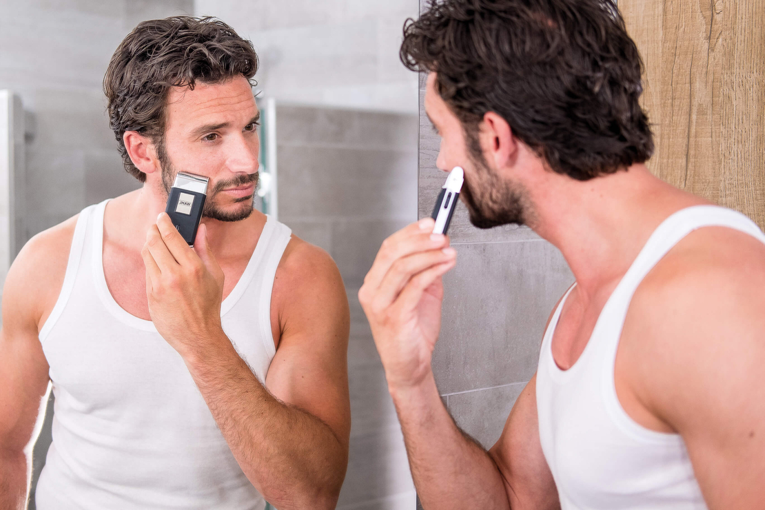 Акумулаторна самобръсначка WAHL Travel Shaver