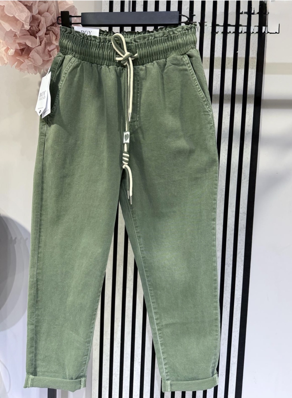 Дънки 3 ЦВЯТА