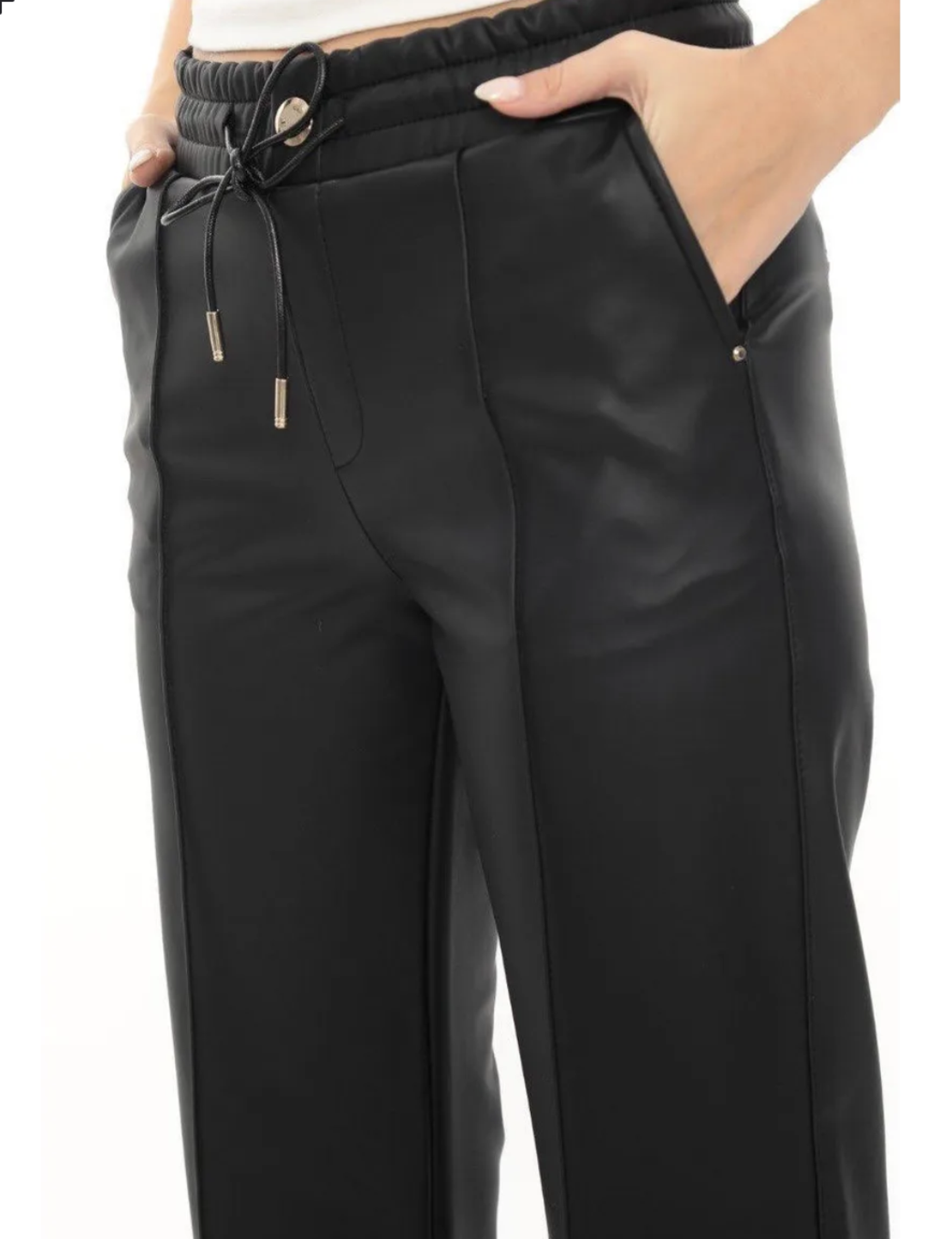 Кожен панталон ЕСТЕНСИВО 1738