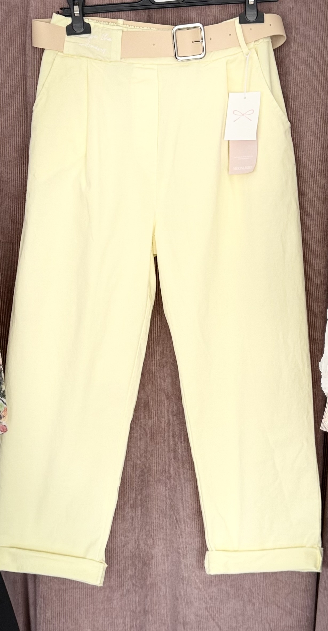 ПАНТАЛОН 4 цвята