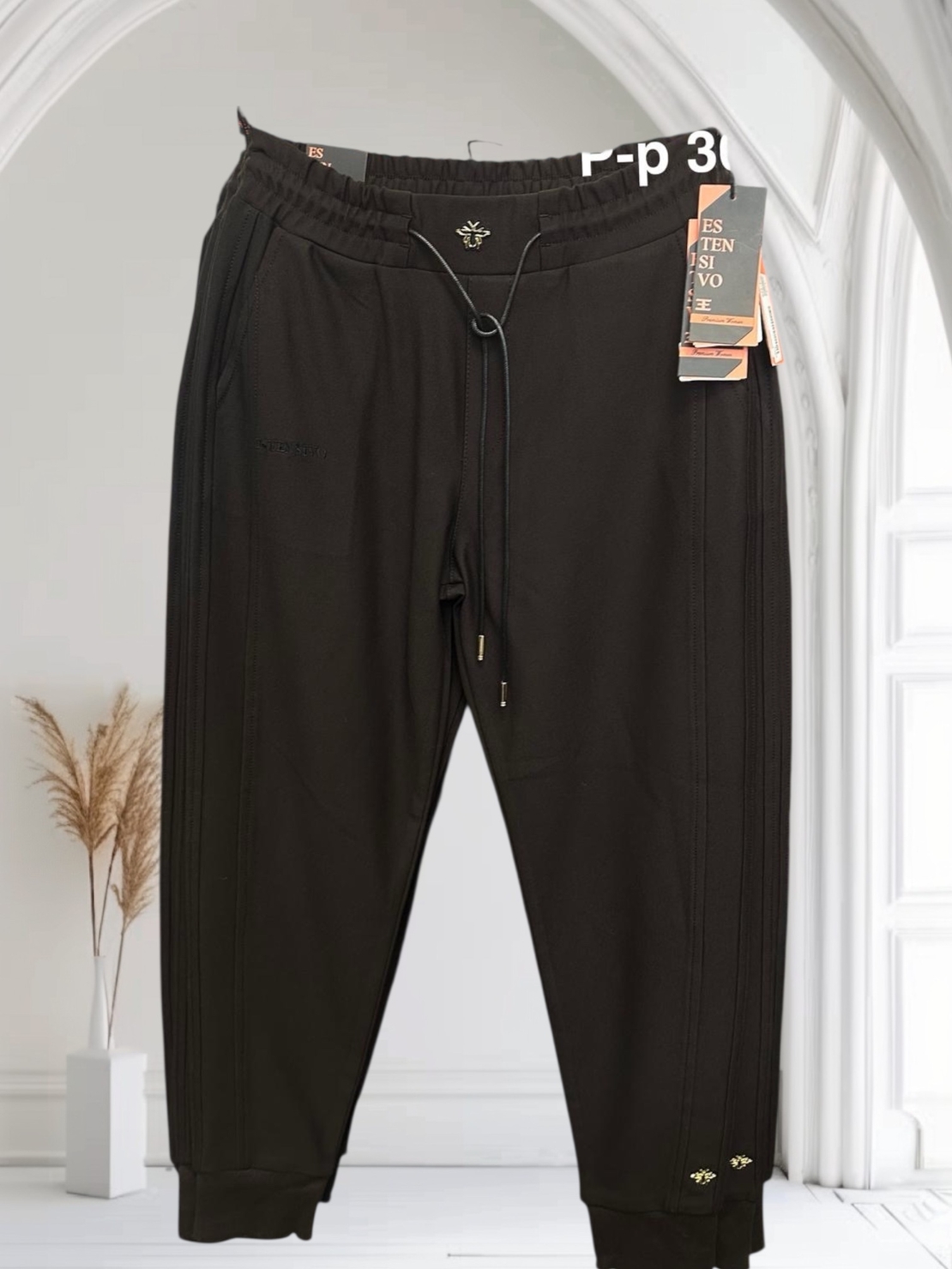 ПАНТАЛОН ЕСТЕНСИВО 2 ЦВЯТА