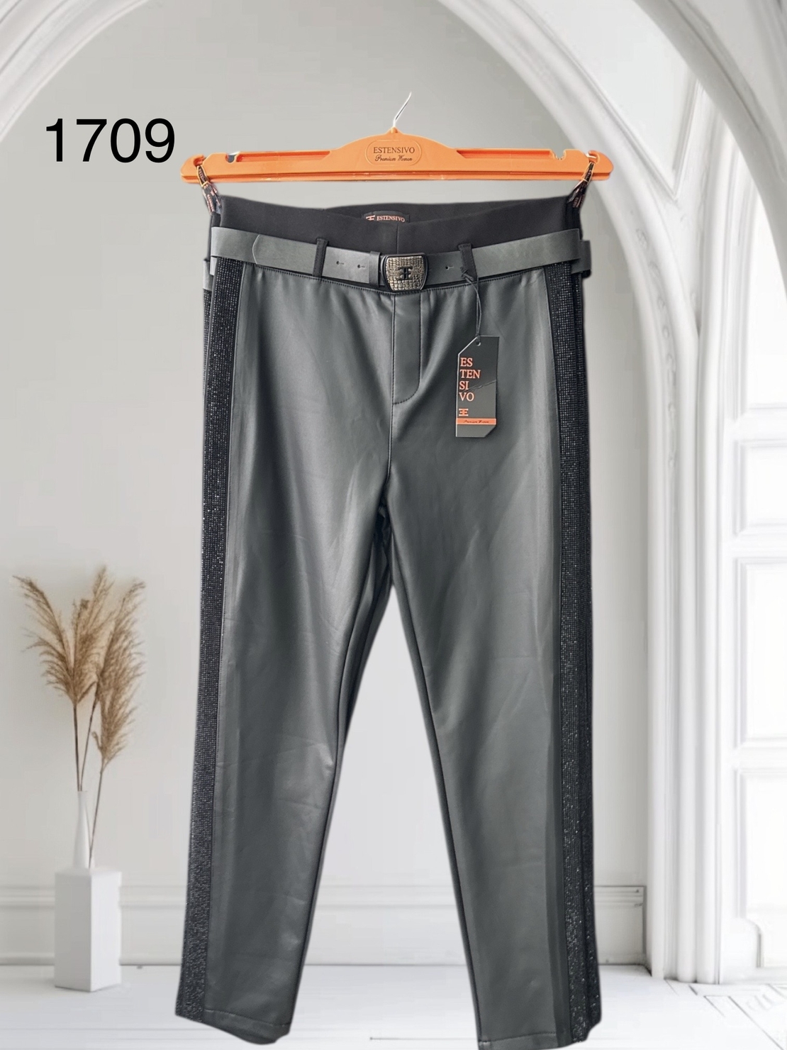 ПАНТАЛОН ЕСТЕНСИВО 1709