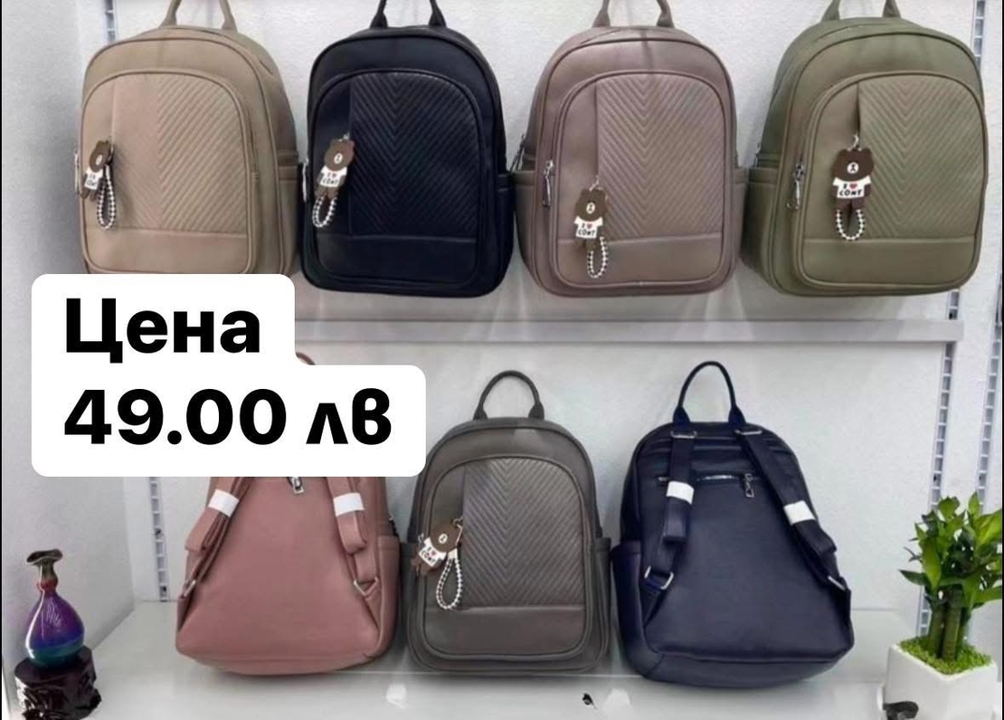 Раница