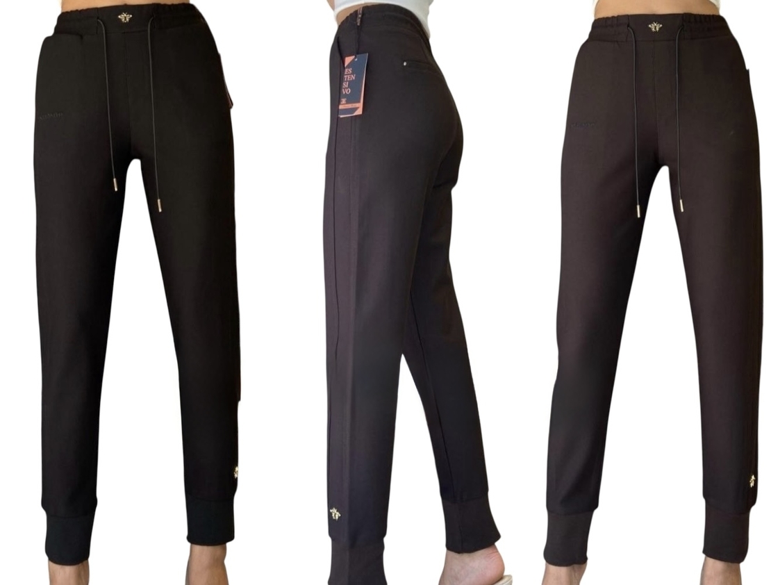 ПАНТАЛОН ЕСТЕНСИВО 2 ЦВЯТА 1675