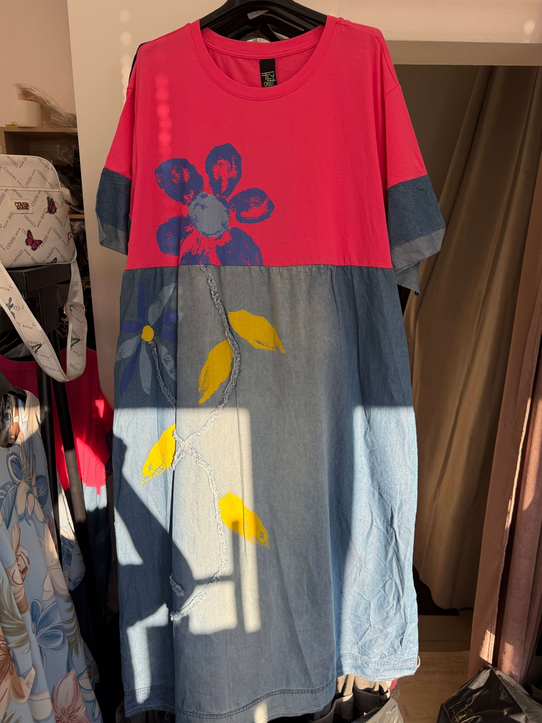 Рокля 3 РАЗЦВЕТКИ