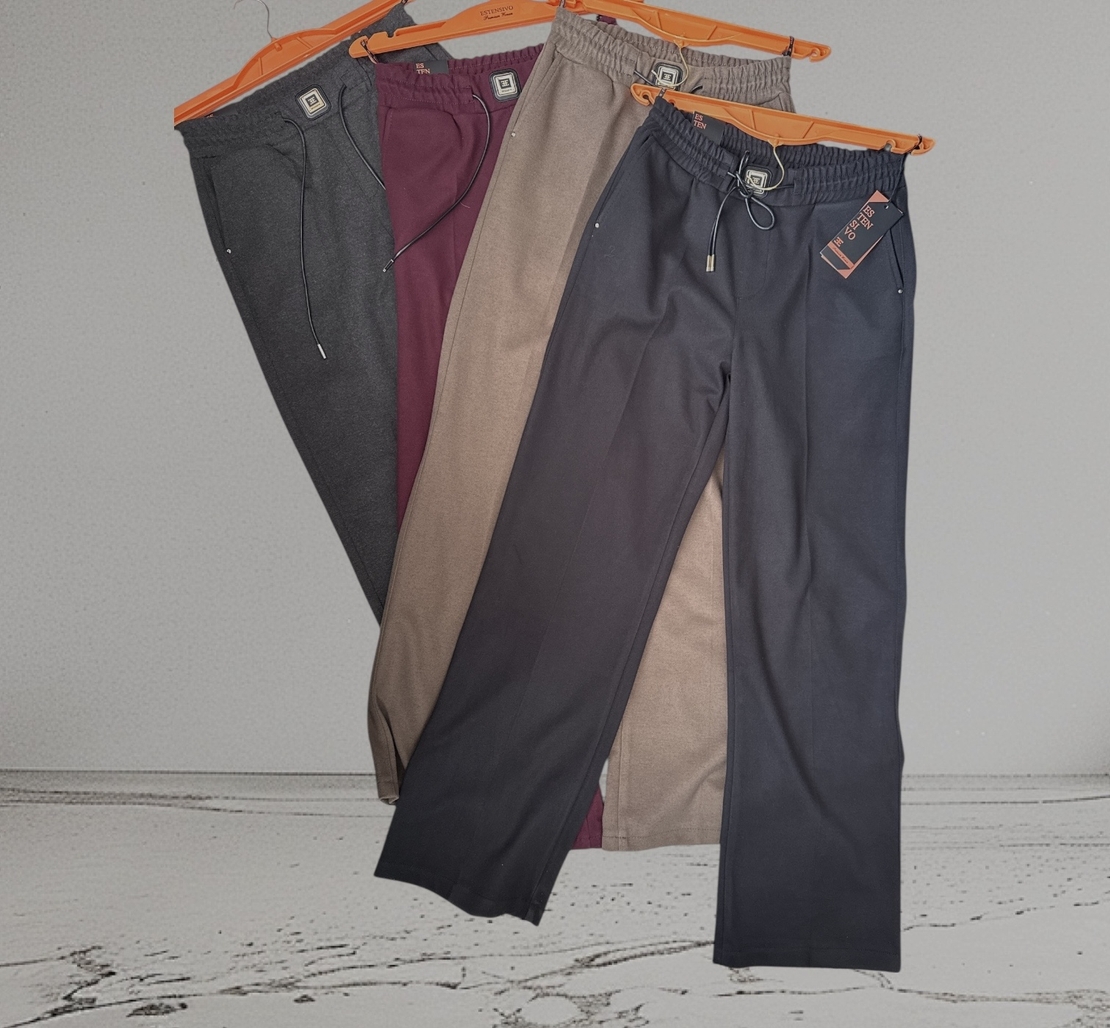 ПАНТАЛОН ЕСТЕНСИВО 4  ЦВЯТА 1706