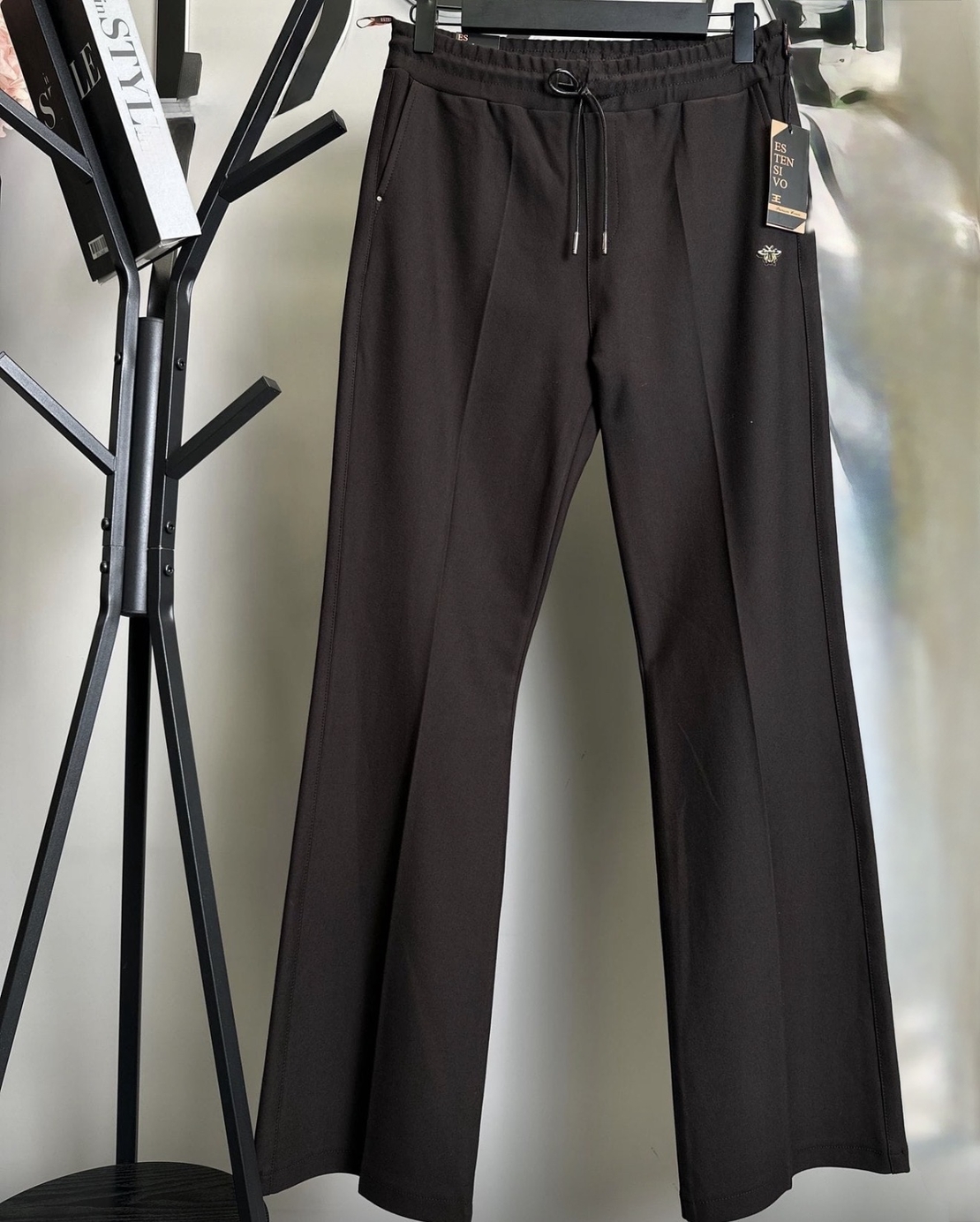 ПАНТАЛОН ЕСТЕНСИВО 2 ЦВЯТА