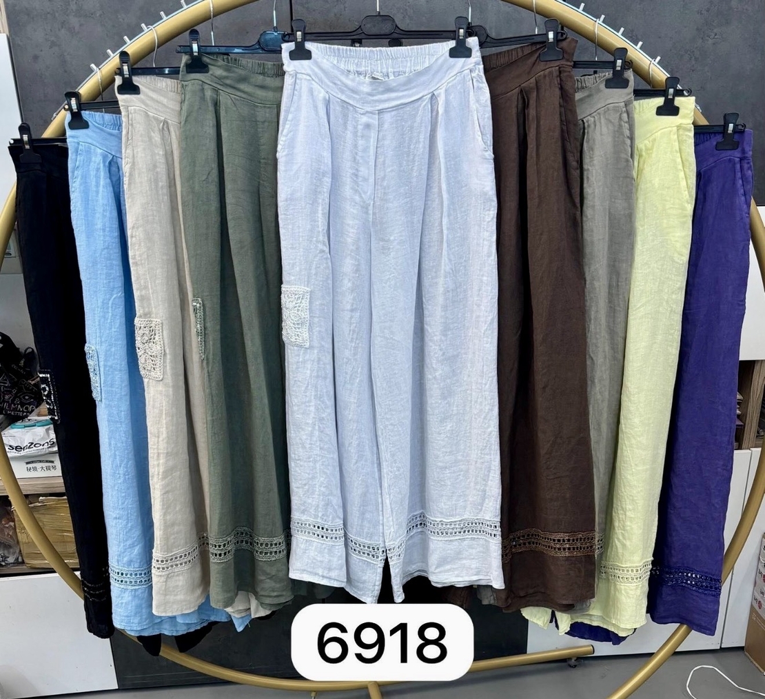 КОМПЛЕКТ ЛЕН 6917