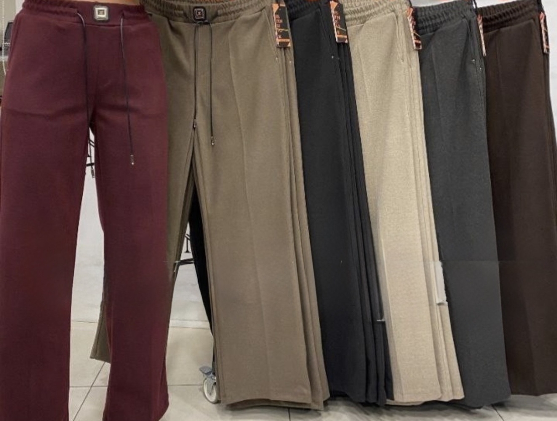 ПАНТАЛОН ЕСТЕНСИВО 4  ЦВЯТА 1706