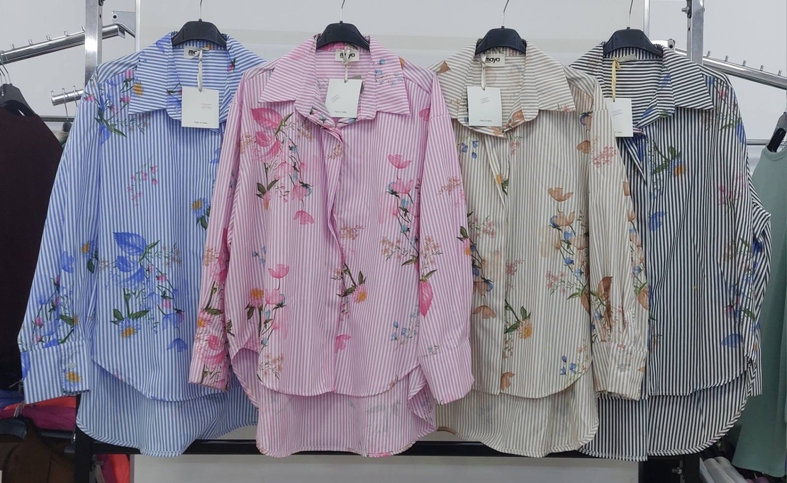 РИЗИ 4 цвята