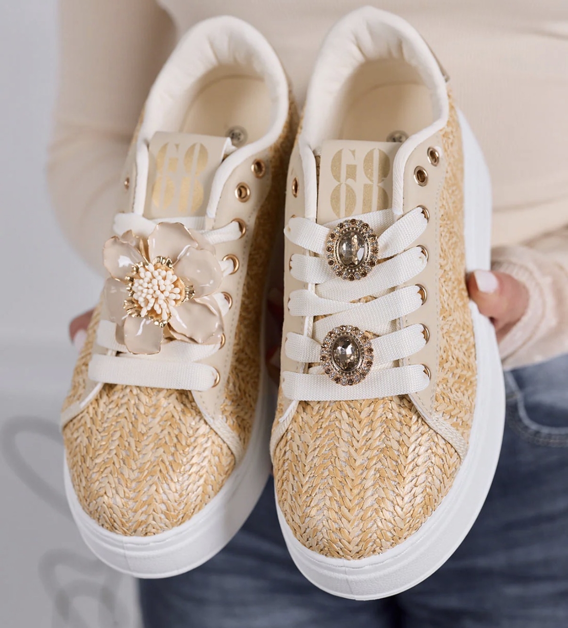 МАРАТОНКИ златни