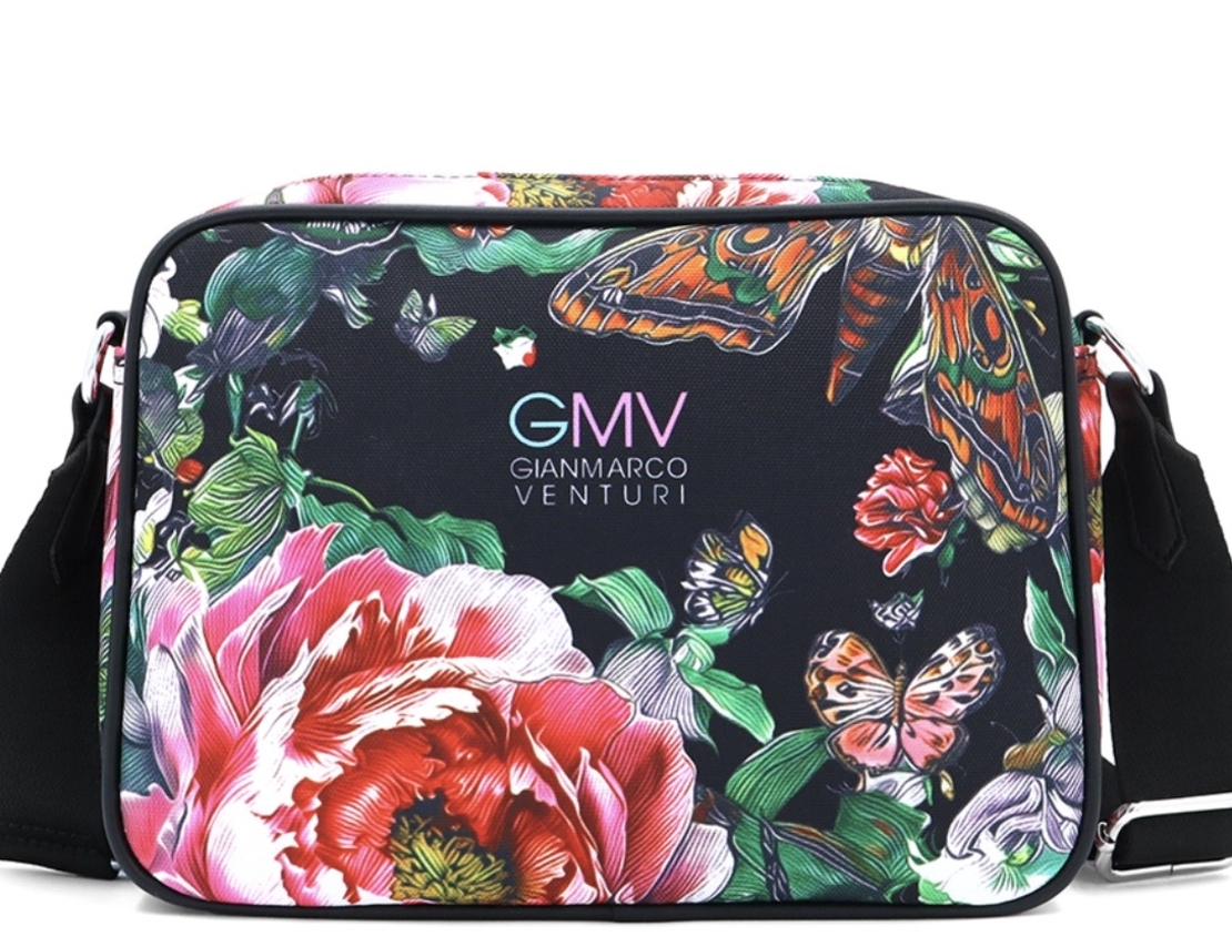 Чанта 4 цвята