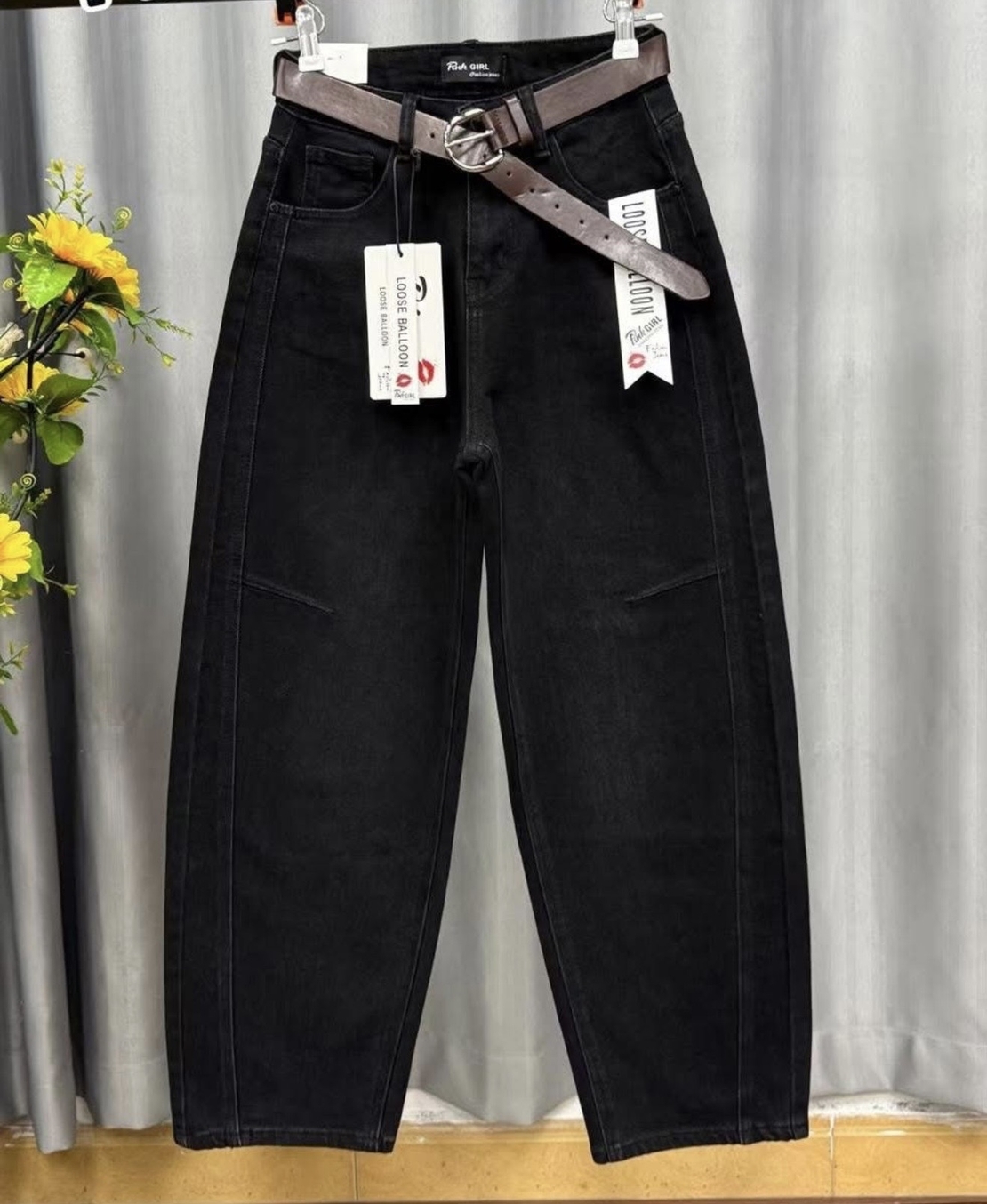 Дънки LDL 11710