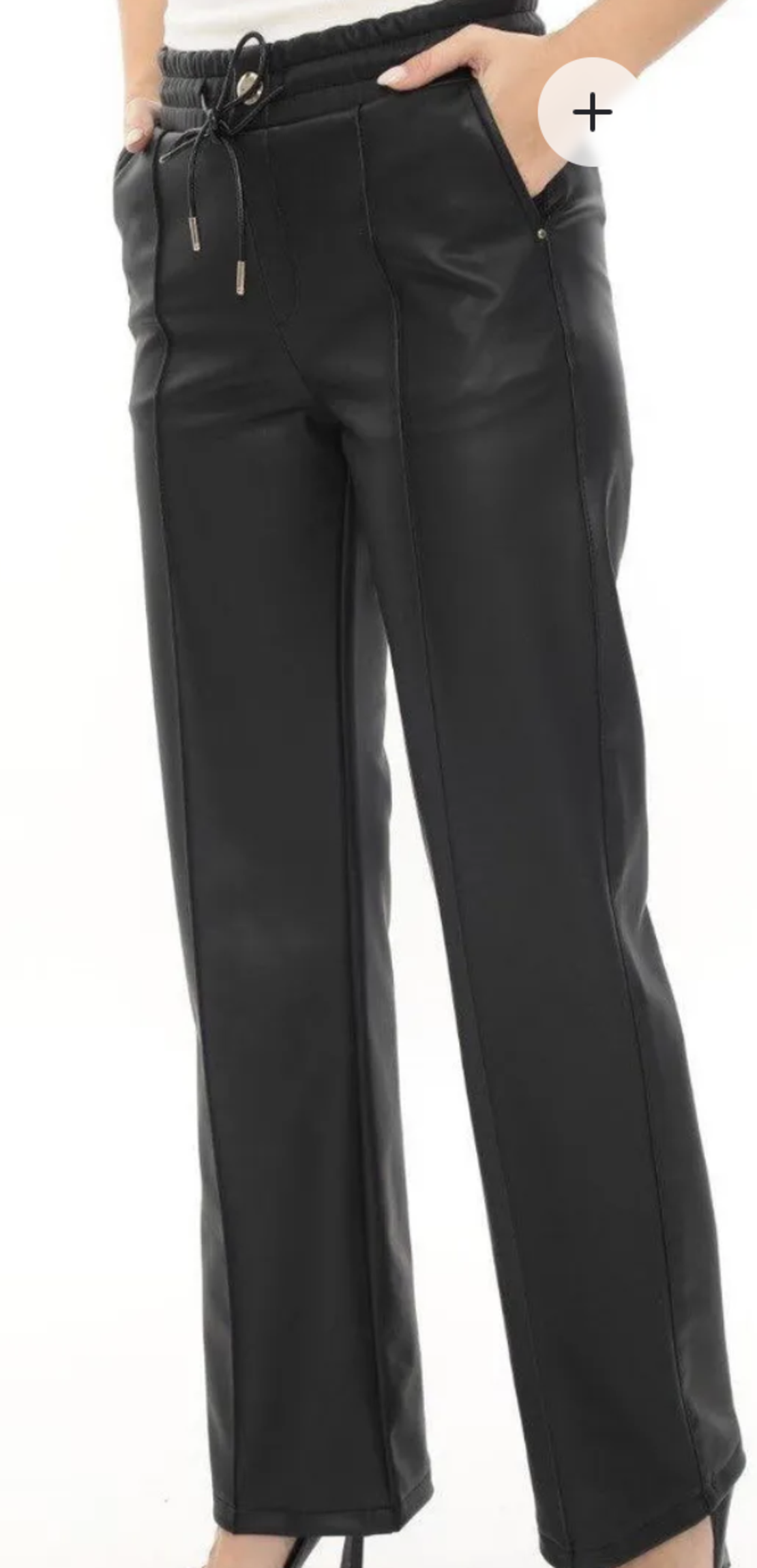 Кожен панталон ЕСТЕНСИВО 1738