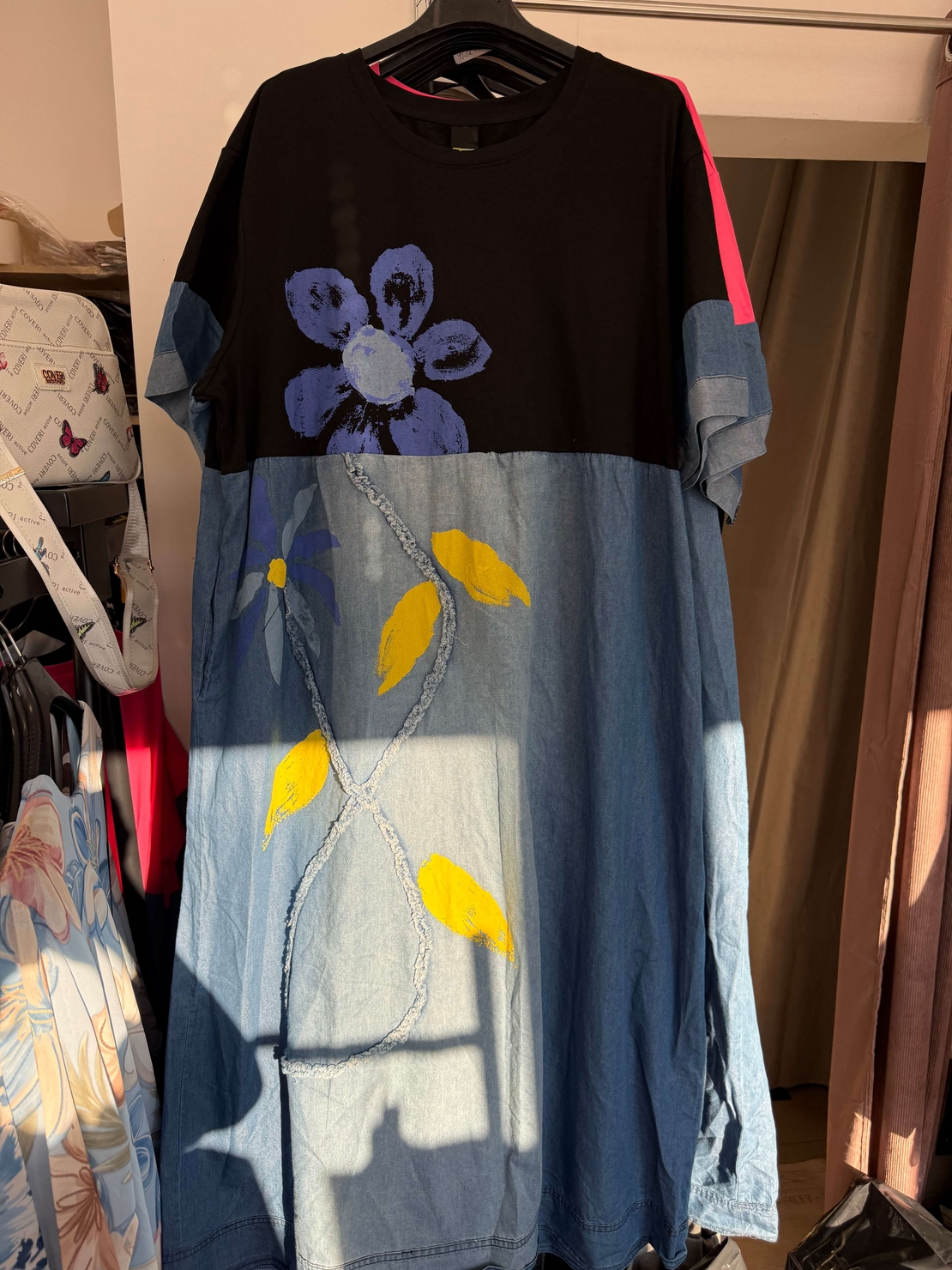 Рокля 3 РАЗЦВЕТКИ