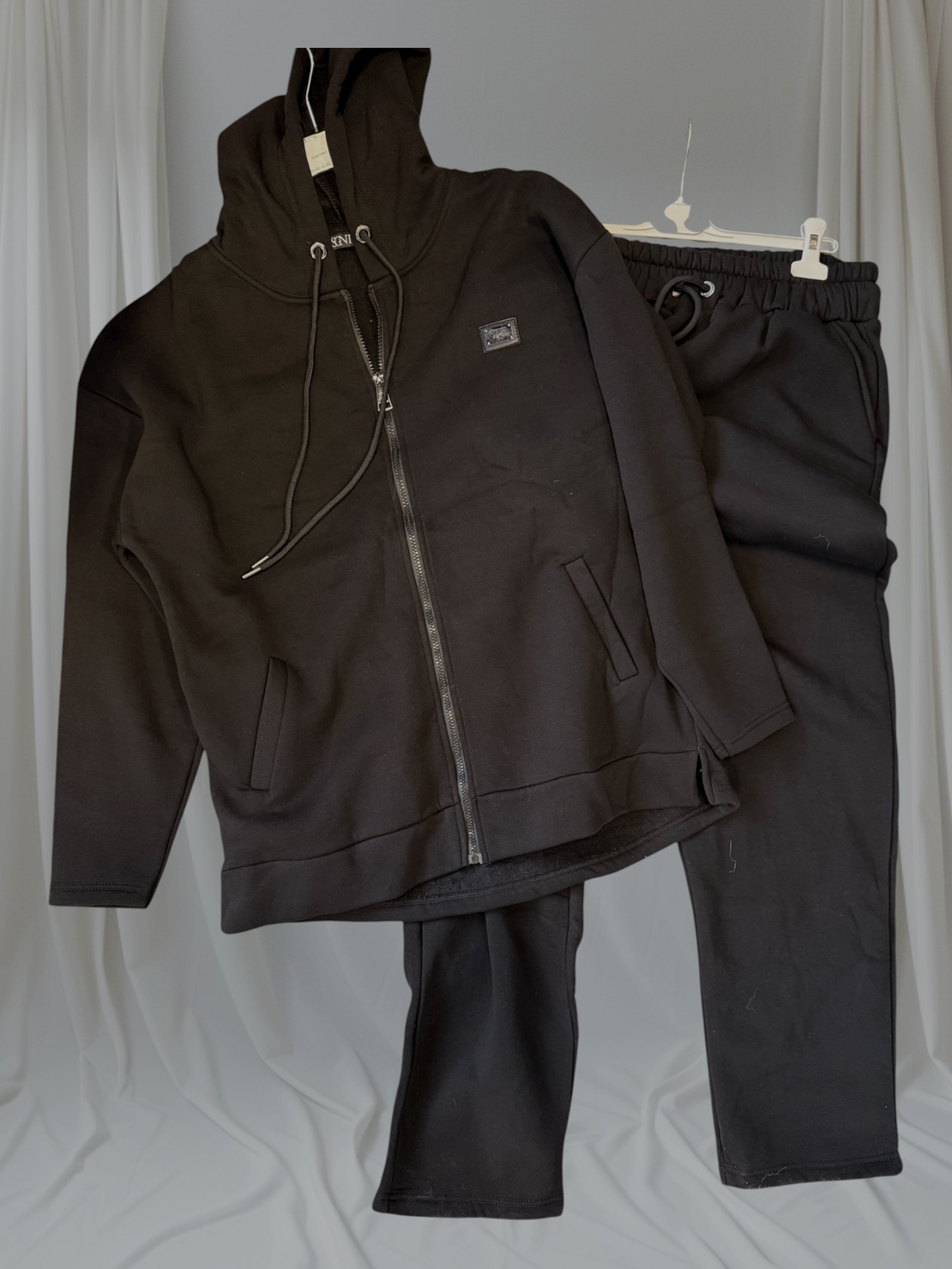 КОМПЛЕКТ ватиран