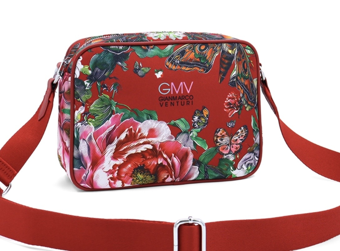 Чанта 4 цвята