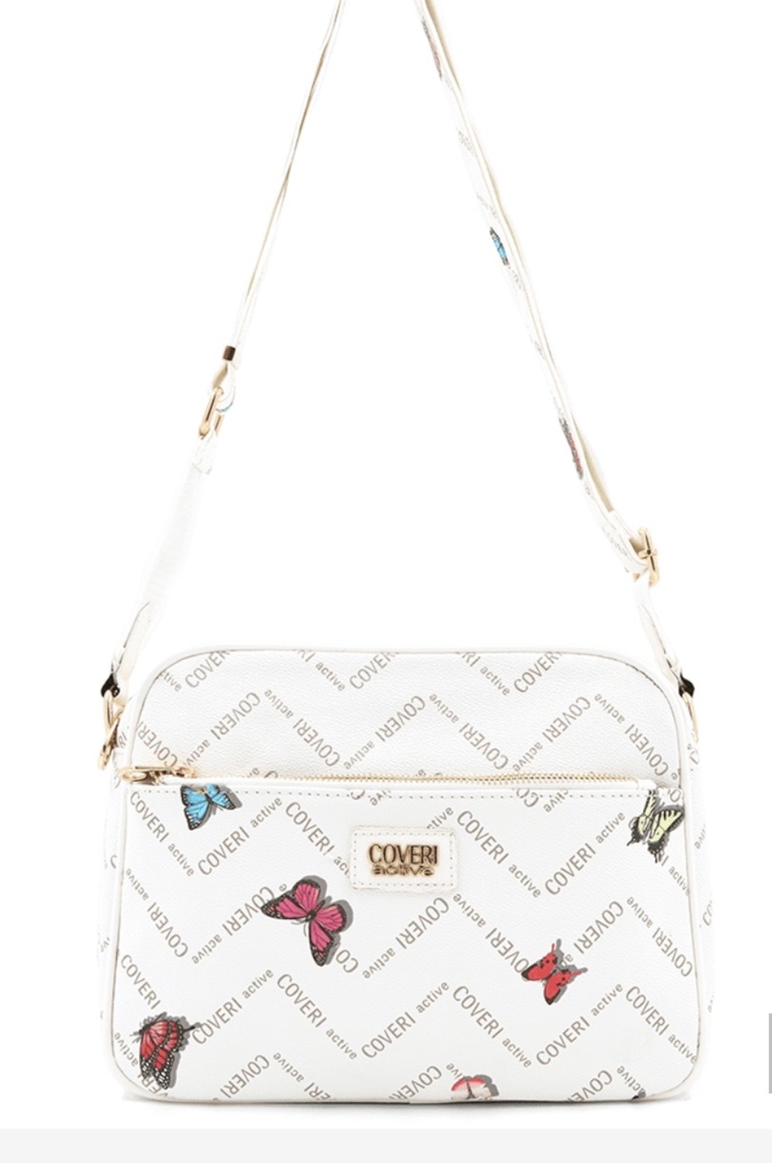 ЧАНТА 3 цвята