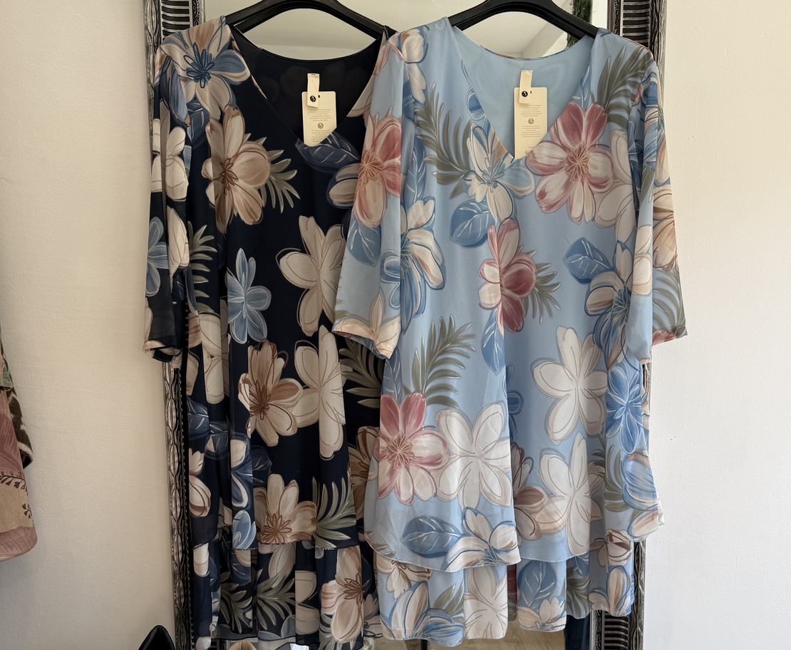 РОКЛЯ 2 РАЗЦВЕТКИ