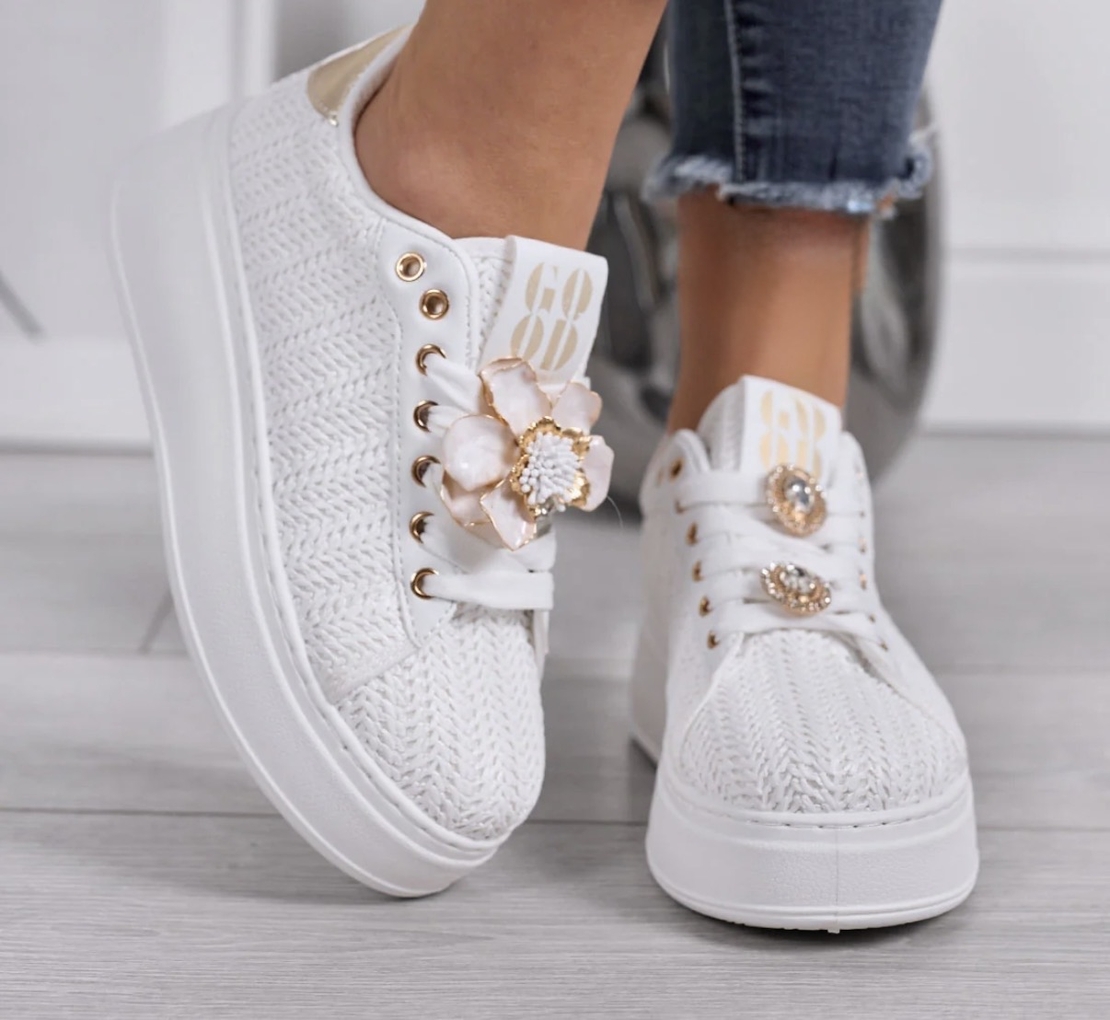 МАРАТОНКИ бели