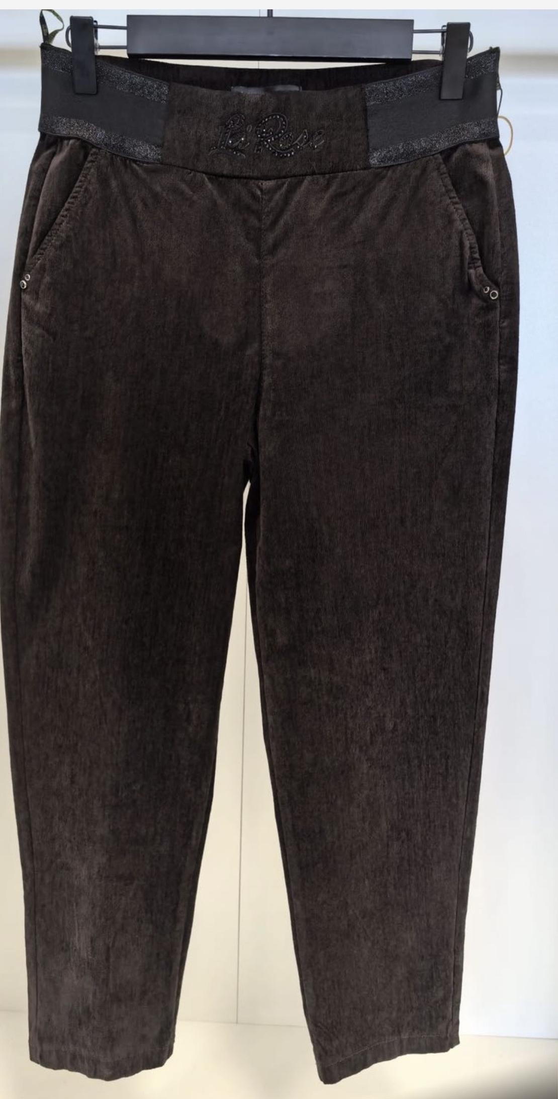 ПАНТАЛОН Кармито шоколад