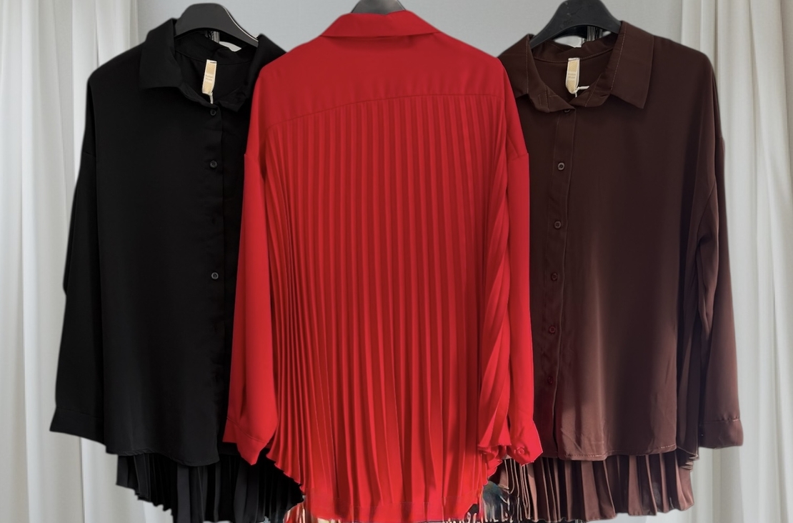 РИЗИ 3 ЦВЯТА