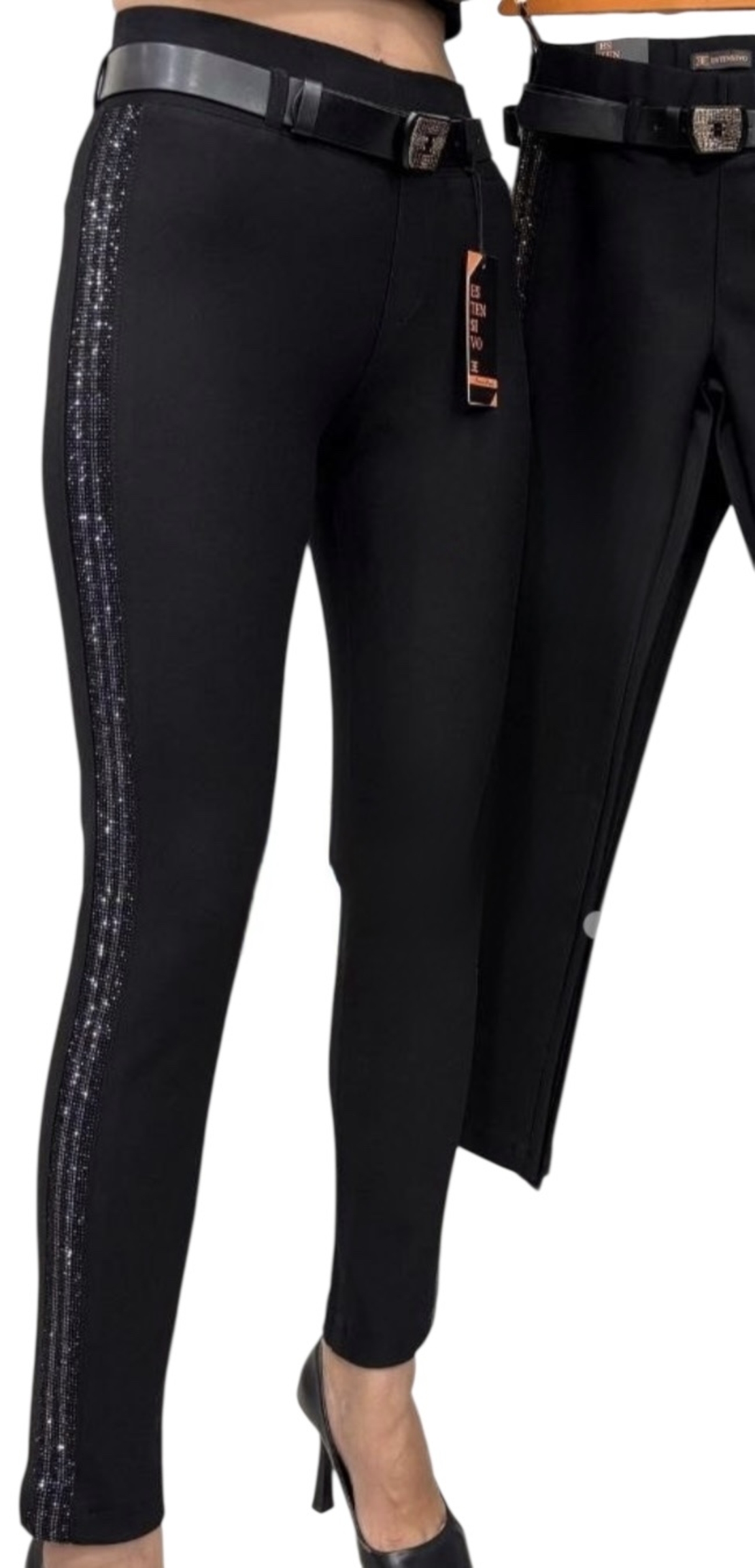 ПАНТАЛОН ЕСТЕНСИВО 1710