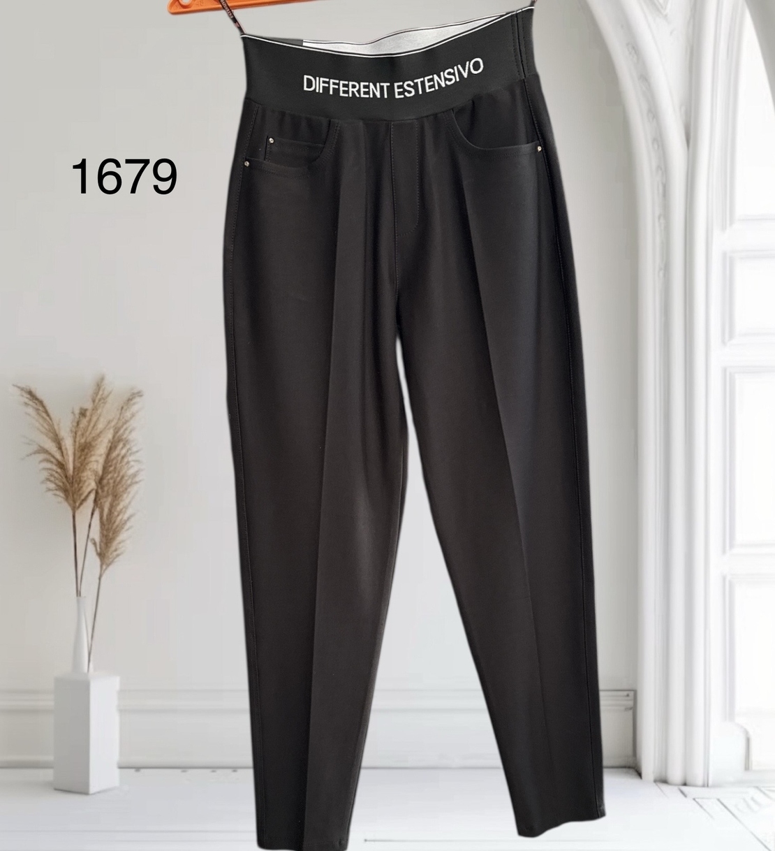 ПАНТАЛОН ЕСТЕНСИВО 1679