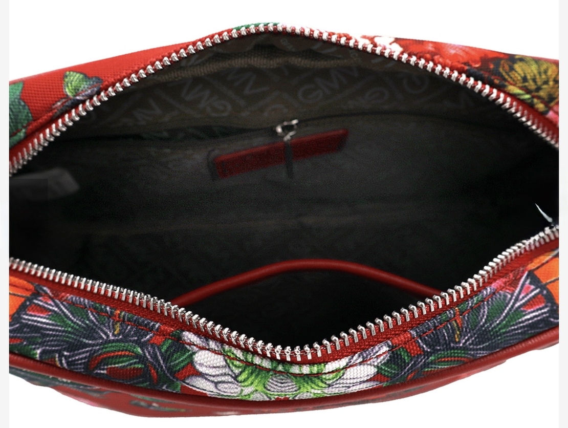 Чанта 4 цвята