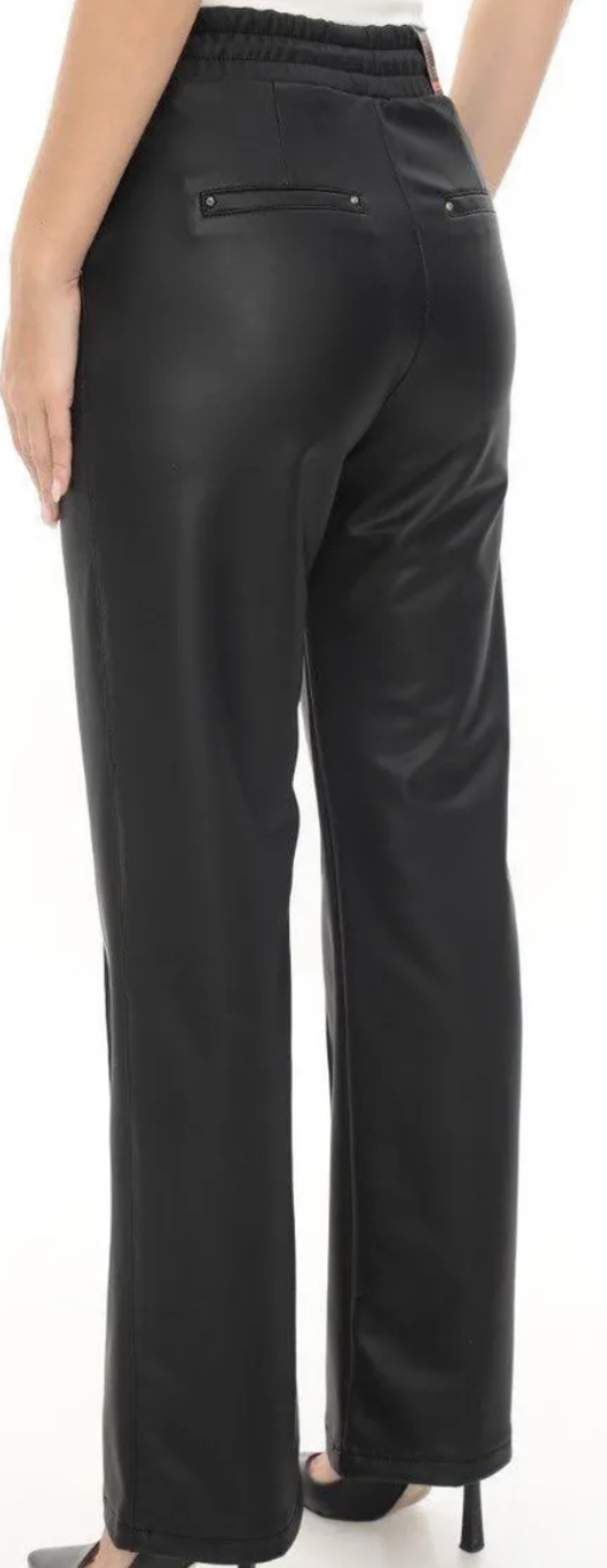 Кожен панталон ЕСТЕНСИВО 1738