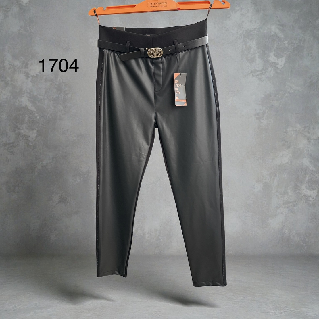 ПАНТАЛОН ЕСТЕНСИВО 1704